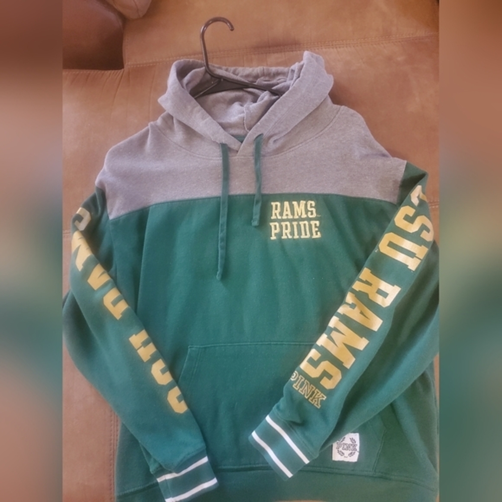 Victorias Secret Pink Rams